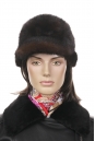 Шапка женская из норки 8017083-2